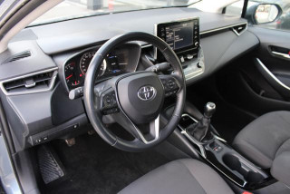 Toyota Corolla 1.5 Luna 