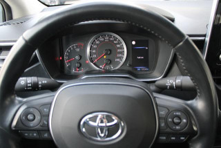 Toyota Corolla 1.5 Luna 