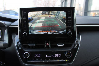 Toyota Corolla 1.5 Luna 