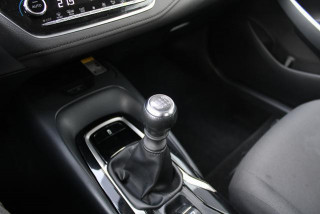 Toyota Corolla 1.5 Luna 