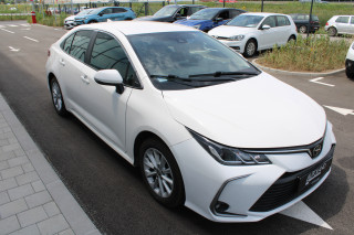 Toyota Corolla 1.5 