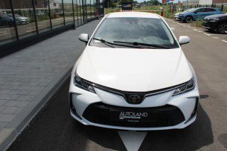 Toyota Corolla 1.5 