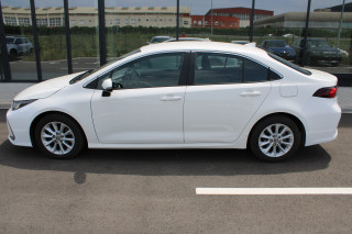 Toyota Corolla 1.5 