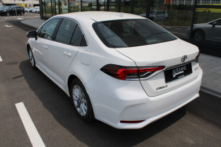 Toyota Corolla 1.5 