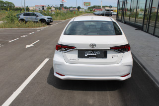 Toyota Corolla 1.5 