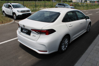Toyota Corolla 1.5 