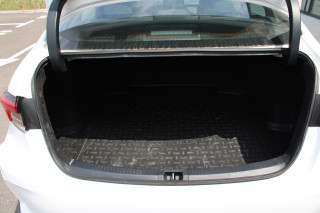 Toyota Corolla 1.5 