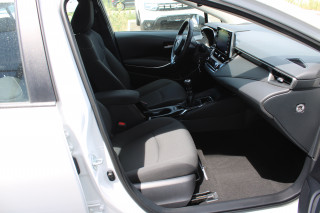 Toyota Corolla 1.5 