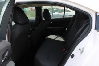 Toyota Corolla 1.5 