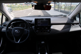 Toyota Corolla 1.5 