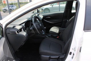 Toyota Corolla 1.5 