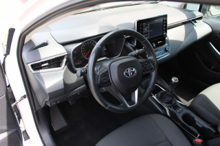 Toyota Corolla 1.5 