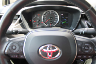 Toyota Corolla 1.5 
