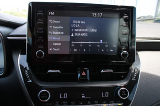 Toyota Corolla 1.5 