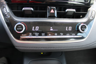 Toyota Corolla 1.5 