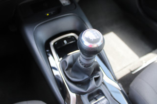 Toyota Corolla 1.5 