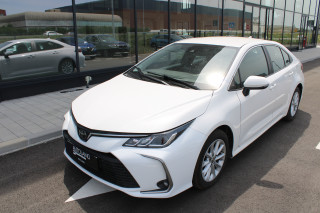Toyota Corolla 1.5 