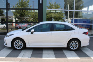 Toyota Corolla 1.5 Luna 