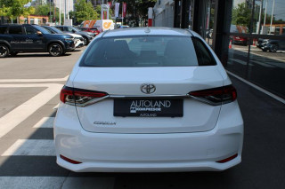Toyota Corolla 1.5 Luna 