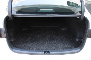 Toyota Corolla 1.5 Luna 