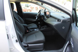 Toyota Corolla 1.5 Luna 