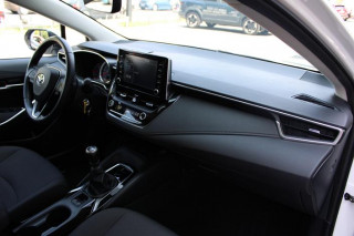 Toyota Corolla 1.5 Luna 