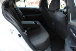 Toyota Corolla 1.5 Luna 