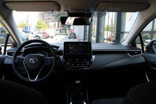 Toyota Corolla 1.5 Luna 