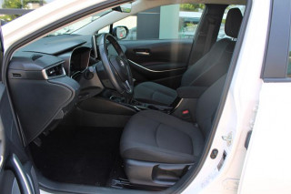 Toyota Corolla 1.5 Luna 
