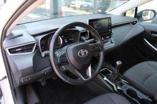 Toyota Corolla 1.5 Luna 