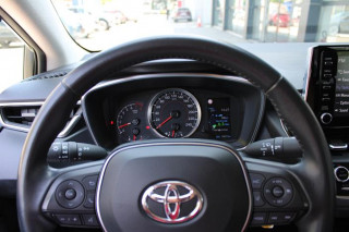 Toyota Corolla 1.5 Luna 