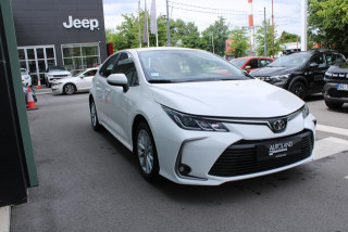Toyota Corolla 1.5 Luna 