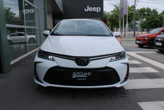 Toyota Corolla 1.5 Luna 