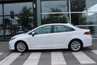 Toyota Corolla 1.5 Luna 