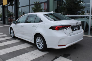 Toyota Corolla 1.5 Luna 
