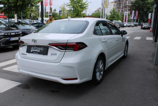 Toyota Corolla 1.5 Luna 
