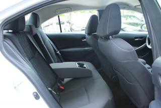 Toyota Corolla 1.5 Luna 