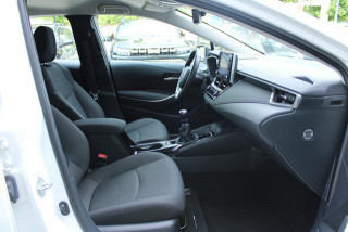Toyota Corolla 1.5 Luna 