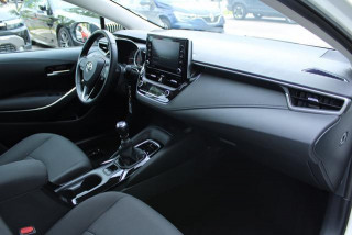 Toyota Corolla 1.5 Luna 