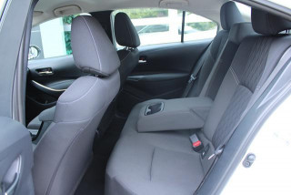 Toyota Corolla 1.5 Luna 