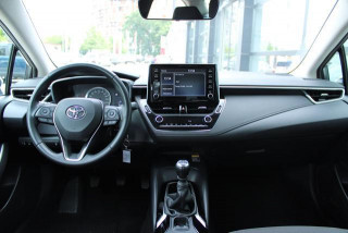 Toyota Corolla 1.5 Luna 