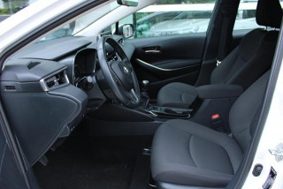Toyota Corolla 1.5 Luna 