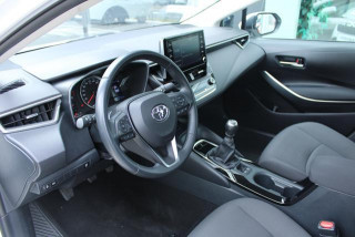 Toyota Corolla 1.5 Luna 