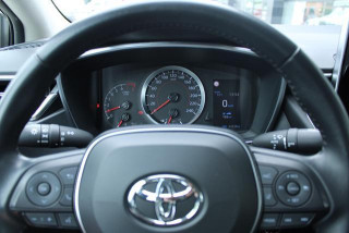 Toyota Corolla 1.5 Luna 