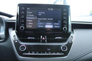 Toyota Corolla 1.5 Luna 