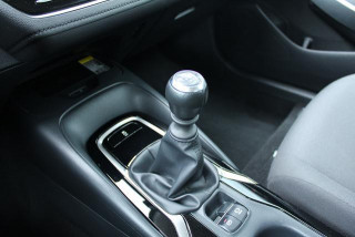 Toyota Corolla 1.5 Luna 