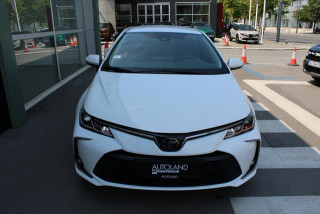 Toyota Corolla 1.5 Luna 
