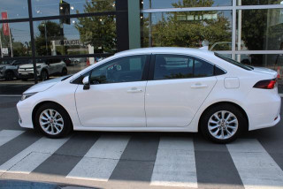 Toyota Corolla 1.5 Luna 