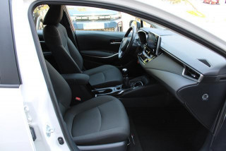 Toyota Corolla 1.5 Luna 