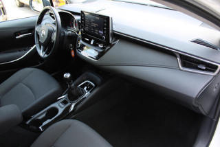 Toyota Corolla 1.5 Luna 